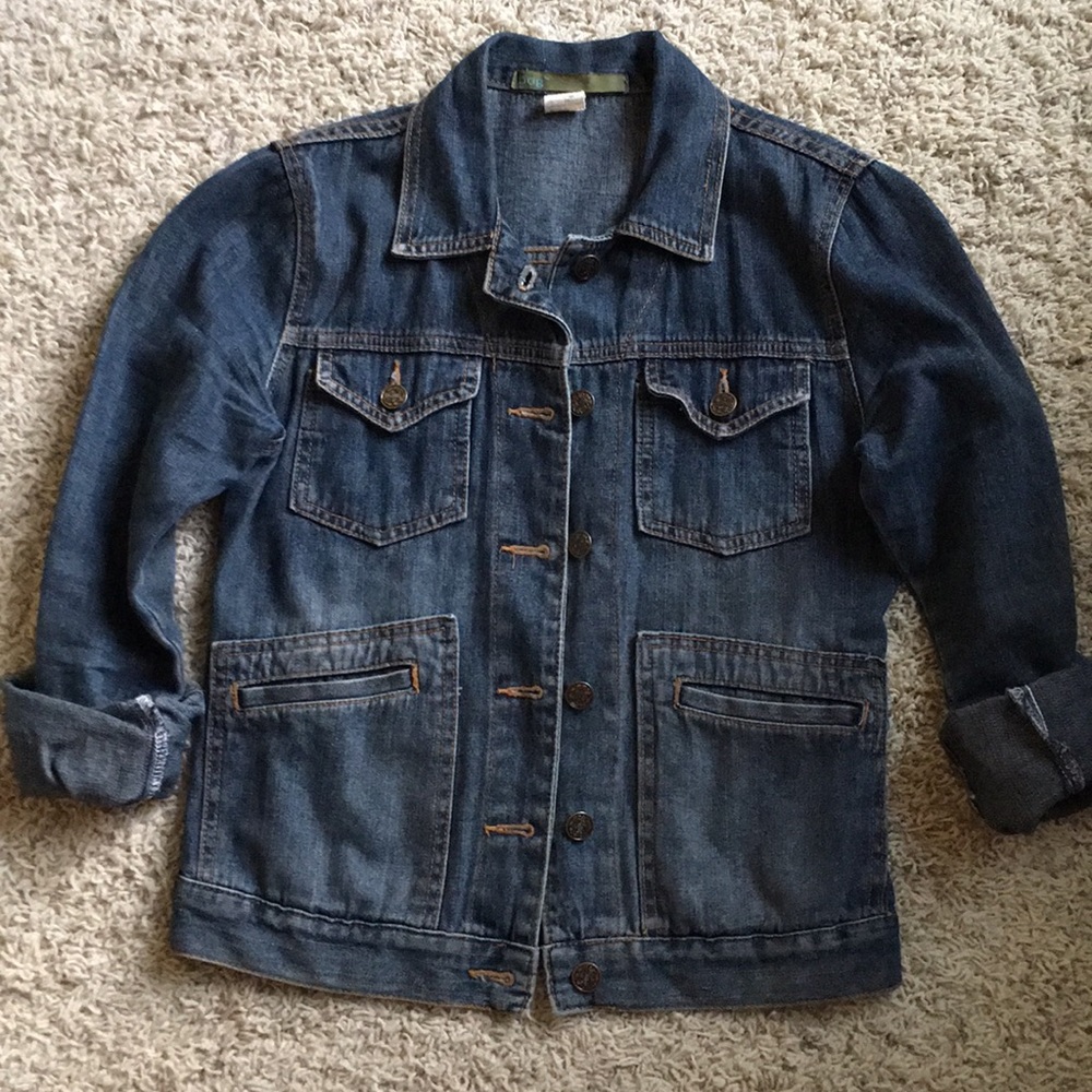 Urban Outfitters, Denim Jacket, S